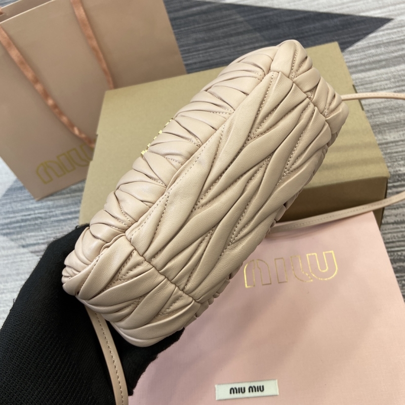 Miu Miu Hobo Bags